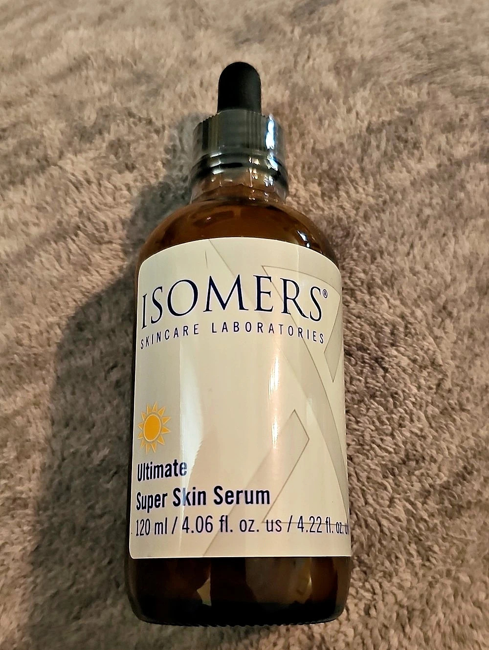 Isomers Ultimate Super Skin Serum 120 mL ✨️New✨️